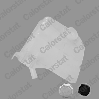 Expansion Tank, coolant